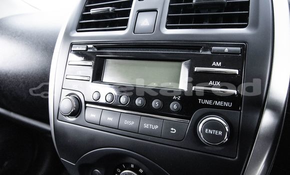 ซื้อ รถมือสอง Nissan March สีดำ รถยนต์ ใน %{เมือง} ใน กรุงเทพมหานคร ซื้อ รถมือสอง Nissan March สีดำ รถยนต์ ใน %{เมือง} ใน กรุงเทพมหานคร