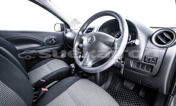 ซื้อ รถมือสอง Nissan March สีดำ รถยนต์ ใน %{เมือง} ใน กรุงเทพมหานคร ซื้อ รถมือสอง Nissan March สีดำ รถยนต์ ใน %{เมือง} ใน กรุงเทพมหานคร