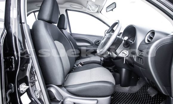 ซื้อ รถมือสอง Nissan March สีดำ รถยนต์ ใน %{เมือง} ใน กรุงเทพมหานคร ซื้อ รถมือสอง Nissan March สีดำ รถยนต์ ใน %{เมือง} ใน กรุงเทพมหานคร