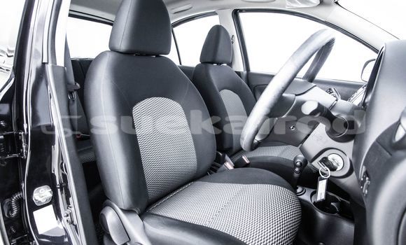 ซื้อ รถมือสอง Nissan March สีดำ รถยนต์ ใน %{เมือง} ใน กรุงเทพมหานคร ซื้อ รถมือสอง Nissan March สีดำ รถยนต์ ใน %{เมือง} ใน กรุงเทพมหานคร