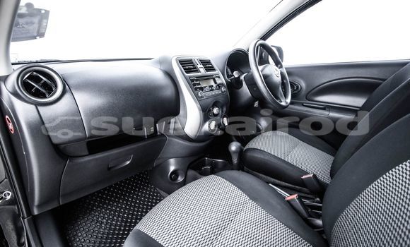 ซื้อ รถมือสอง Nissan March สีดำ รถยนต์ ใน %{เมือง} ใน กรุงเทพมหานคร ซื้อ รถมือสอง Nissan March สีดำ รถยนต์ ใน %{เมือง} ใน กรุงเทพมหานคร