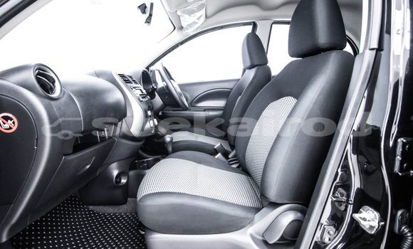 ซื้อ รถมือสอง Nissan March สีดำ รถยนต์ ใน %{เมือง} ใน กรุงเทพมหานคร ซื้อ รถมือสอง Nissan March สีดำ รถยนต์ ใน %{เมือง} ใน กรุงเทพมหานคร