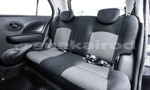 ซื้อ รถมือสอง Nissan March สีดำ รถยนต์ ใน %{เมือง} ใน กรุงเทพมหานคร ซื้อ รถมือสอง Nissan March สีดำ รถยนต์ ใน %{เมือง} ใน กรุงเทพมหานคร