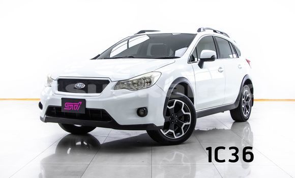 ซื้อ รถมือสอง Subaru XV ขาว รถยนต์ ใน %{เมือง} ใน กรุงเทพมหานคร ซื้อ รถมือสอง Subaru XV ขาว รถยนต์ ใน %{เมือง} ใน กรุงเทพมหานคร