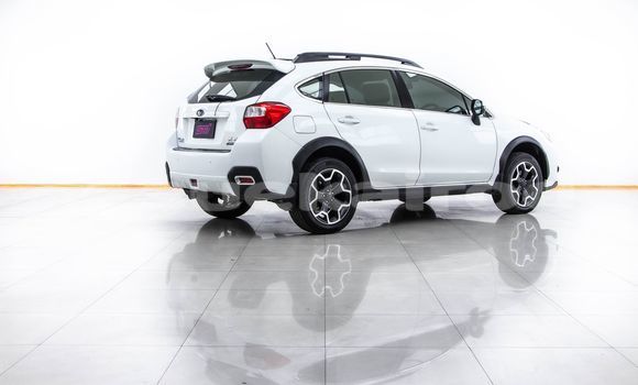 ซื้อ รถมือสอง Subaru XV ขาว รถยนต์ ใน %{เมือง} ใน กรุงเทพมหานคร ซื้อ รถมือสอง Subaru XV ขาว รถยนต์ ใน %{เมือง} ใน กรุงเทพมหานคร