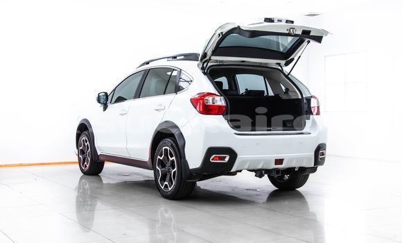 ซื้อ รถมือสอง Subaru XV ขาว รถยนต์ ใน %{เมือง} ใน กรุงเทพมหานคร ซื้อ รถมือสอง Subaru XV ขาว รถยนต์ ใน %{เมือง} ใน กรุงเทพมหานคร