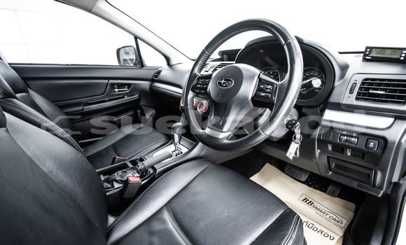 ซื้อ รถมือสอง Subaru XV ขาว รถยนต์ ใน %{เมือง} ใน กรุงเทพมหานคร ซื้อ รถมือสอง Subaru XV ขาว รถยนต์ ใน %{เมือง} ใน กรุงเทพมหานคร