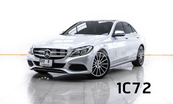 Buy Used Mercedes-Benz C-Classe Other Car in Bangkok in Bangkok Buy Used Mercedes-Benz C-Classe Other Car in Bangkok in Bangkok