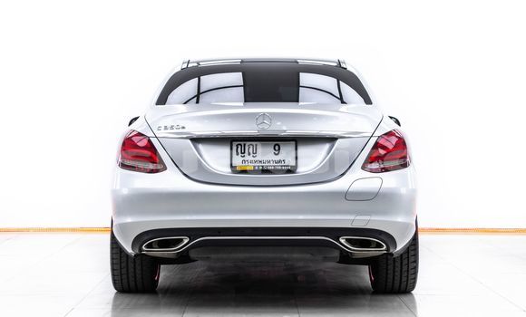 Buy Used Mercedes-Benz C-Classe Other Car in Bangkok in Bangkok Buy Used Mercedes-Benz C-Classe Other Car in Bangkok in Bangkok