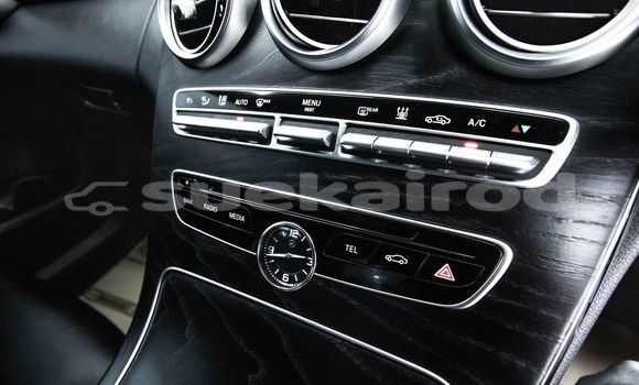 Buy Used Mercedes-Benz C-Classe Other Car in Bangkok in Bangkok Buy Used Mercedes-Benz C-Classe Other Car in Bangkok in Bangkok