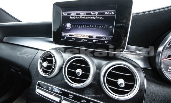 Buy Used Mercedes-Benz C-Classe Other Car in Bangkok in Bangkok Buy Used Mercedes-Benz C-Classe Other Car in Bangkok in Bangkok