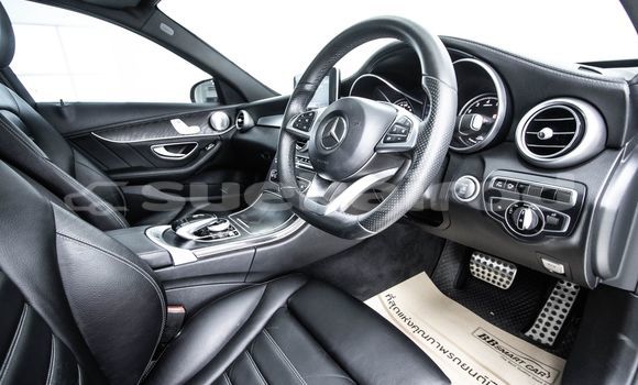 Buy Used Mercedes-Benz C-Classe Other Car in Bangkok in Bangkok Buy Used Mercedes-Benz C-Classe Other Car in Bangkok in Bangkok
