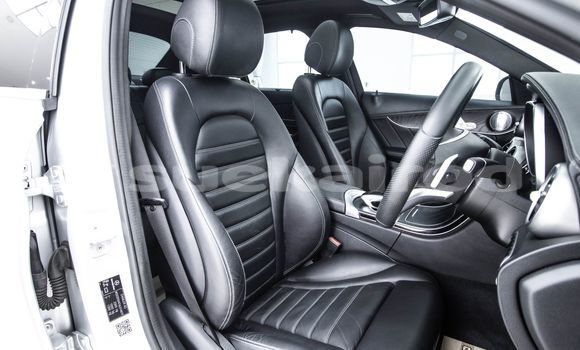 Buy Used Mercedes-Benz C-Classe Other Car in Bangkok in Bangkok Buy Used Mercedes-Benz C-Classe Other Car in Bangkok in Bangkok