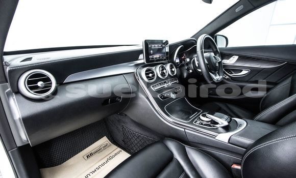 Buy Used Mercedes-Benz C-Classe Other Car in Bangkok in Bangkok Buy Used Mercedes-Benz C-Classe Other Car in Bangkok in Bangkok