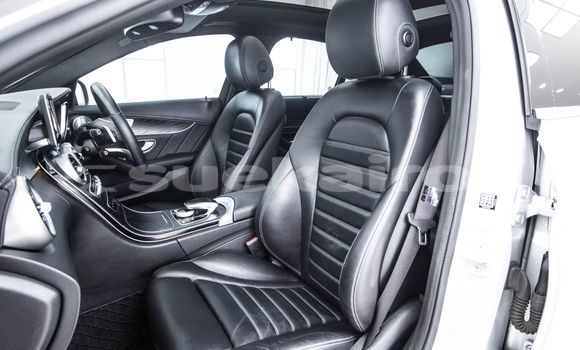 Buy Used Mercedes-Benz C-Classe Other Car in Bangkok in Bangkok Buy Used Mercedes-Benz C-Classe Other Car in Bangkok in Bangkok
