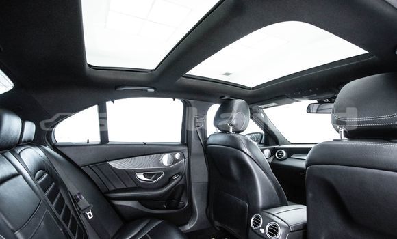 Buy Used Mercedes-Benz C-Classe Other Car in Bangkok in Bangkok Buy Used Mercedes-Benz C-Classe Other Car in Bangkok in Bangkok