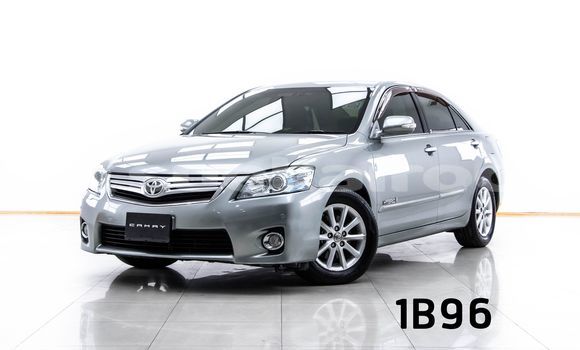 Buy Used Toyota Camry Other Car in Bangkok in Bangkok Buy Used Toyota Camry Other Car in Bangkok in Bangkok
