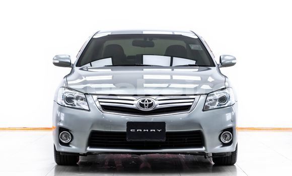 Buy Used Toyota Camry Other Car in Bangkok in Bangkok Buy Used Toyota Camry Other Car in Bangkok in Bangkok