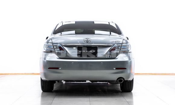 Buy Used Toyota Camry Other Car in Bangkok in Bangkok Buy Used Toyota Camry Other Car in Bangkok in Bangkok