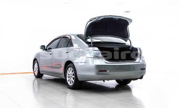 Buy Used Toyota Camry Other Car in Bangkok in Bangkok Buy Used Toyota Camry Other Car in Bangkok in Bangkok