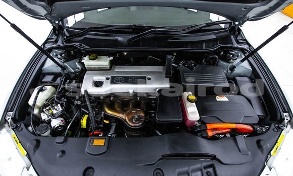 Buy Used Toyota Camry Other Car in Bangkok in Bangkok Buy Used Toyota Camry Other Car in Bangkok in Bangkok