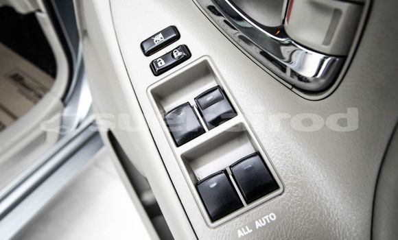 Buy Used Toyota Camry Other Car in Bangkok in Bangkok Buy Used Toyota Camry Other Car in Bangkok in Bangkok