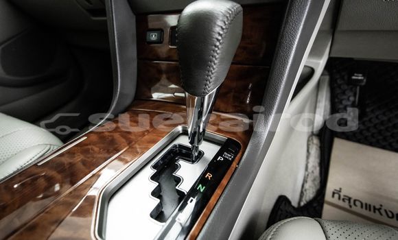 Buy Used Toyota Camry Other Car in Bangkok in Bangkok Buy Used Toyota Camry Other Car in Bangkok in Bangkok