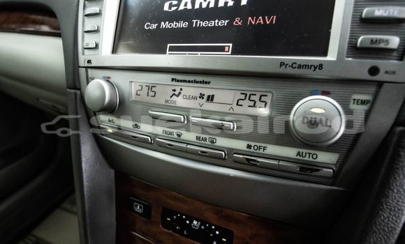 Buy Used Toyota Camry Other Car in Bangkok in Bangkok Buy Used Toyota Camry Other Car in Bangkok in Bangkok