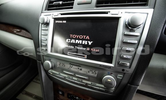 Buy Used Toyota Camry Other Car in Bangkok in Bangkok Buy Used Toyota Camry Other Car in Bangkok in Bangkok