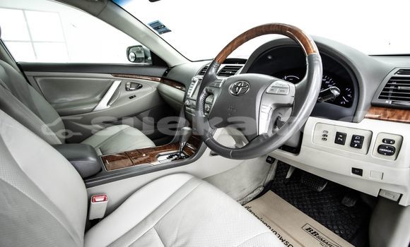 Buy Used Toyota Camry Other Car in Bangkok in Bangkok Buy Used Toyota Camry Other Car in Bangkok in Bangkok