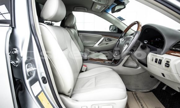 Buy Used Toyota Camry Other Car in Bangkok in Bangkok Buy Used Toyota Camry Other Car in Bangkok in Bangkok