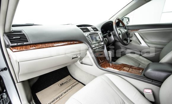 Buy Used Toyota Camry Other Car in Bangkok in Bangkok Buy Used Toyota Camry Other Car in Bangkok in Bangkok