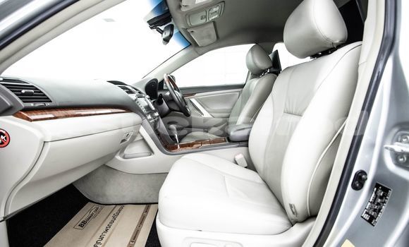 Buy Used Toyota Camry Other Car in Bangkok in Bangkok Buy Used Toyota Camry Other Car in Bangkok in Bangkok