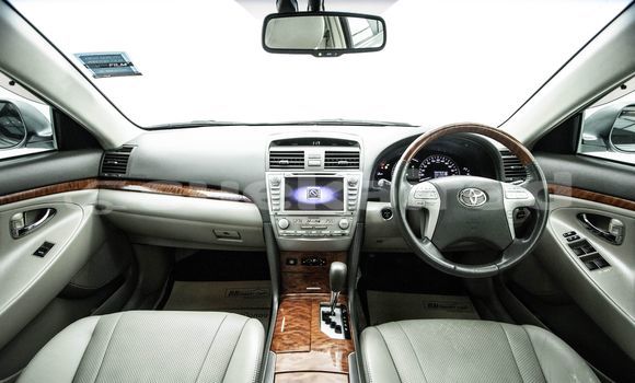 Buy Used Toyota Camry Other Car in Bangkok in Bangkok Buy Used Toyota Camry Other Car in Bangkok in Bangkok