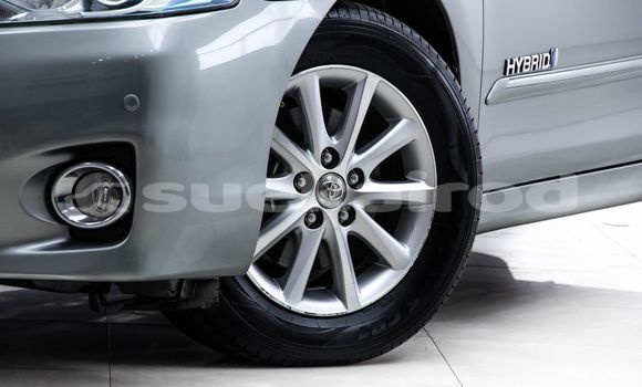 Buy Used Toyota Camry Other Car in Bangkok in Bangkok Buy Used Toyota Camry Other Car in Bangkok in Bangkok