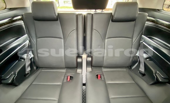 Buy Used Toyota Vellfire White Car in Bangkok in Bangkok Buy Used Toyota Vellfire White Car in Bangkok in Bangkok