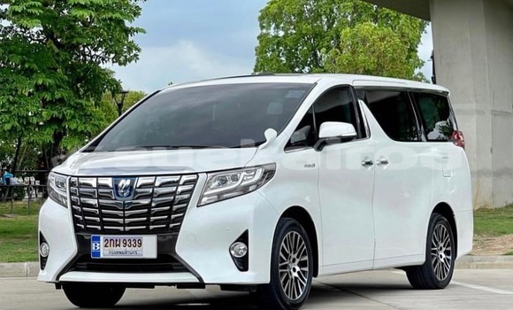 ซื้อ รถมือสอง Toyota Alphard ขาว รถยนต์ ใน %{เมือง} ใน กรุงเทพมหานคร ซื้อ รถมือสอง Toyota Alphard ขาว รถยนต์ ใน %{เมือง} ใน กรุงเทพมหานคร