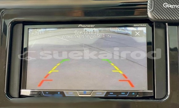 Buy Used Toyota Alphard White Car in Bangkok in Bangkok Buy Used Toyota Alphard White Car in Bangkok in Bangkok