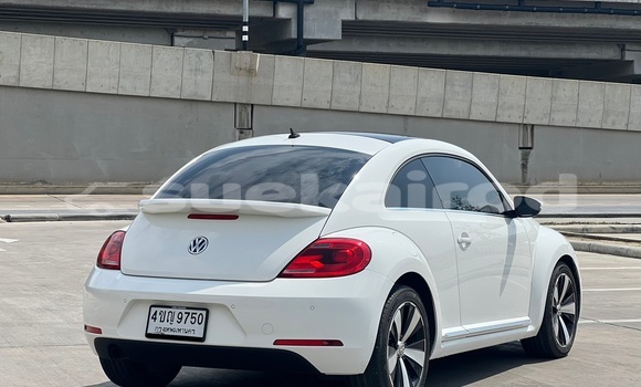 ซื้อ รถมือสอง Volkswagen Beetle ขาว รถยนต์ ใน %{เมือง} ใน กรุงเทพมหานคร ซื้อ รถมือสอง Volkswagen Beetle ขาว รถยนต์ ใน %{เมือง} ใน กรุงเทพมหานคร