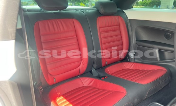 ซื้อ รถมือสอง Volkswagen Beetle ขาว รถยนต์ ใน %{เมือง} ใน กรุงเทพมหานคร ซื้อ รถมือสอง Volkswagen Beetle ขาว รถยนต์ ใน %{เมือง} ใน กรุงเทพมหานคร