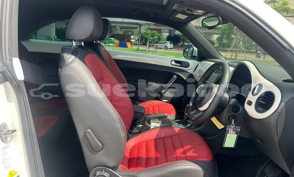 ซื้อ รถมือสอง Volkswagen Beetle ขาว รถยนต์ ใน %{เมือง} ใน กรุงเทพมหานคร ซื้อ รถมือสอง Volkswagen Beetle ขาว รถยนต์ ใน %{เมือง} ใน กรุงเทพมหานคร