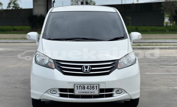 ซื้อ รถมือสอง Honda Freed ขาว รถยนต์ ใน %{เมือง} ใน กรุงเทพมหานคร ซื้อ รถมือสอง Honda Freed ขาว รถยนต์ ใน %{เมือง} ใน กรุงเทพมหานคร