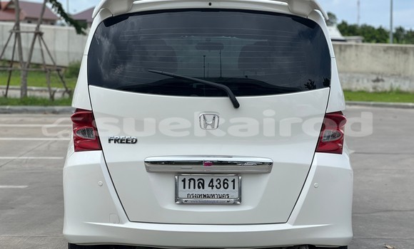 ซื้อ รถมือสอง Honda Freed ขาว รถยนต์ ใน %{เมือง} ใน กรุงเทพมหานคร ซื้อ รถมือสอง Honda Freed ขาว รถยนต์ ใน %{เมือง} ใน กรุงเทพมหานคร