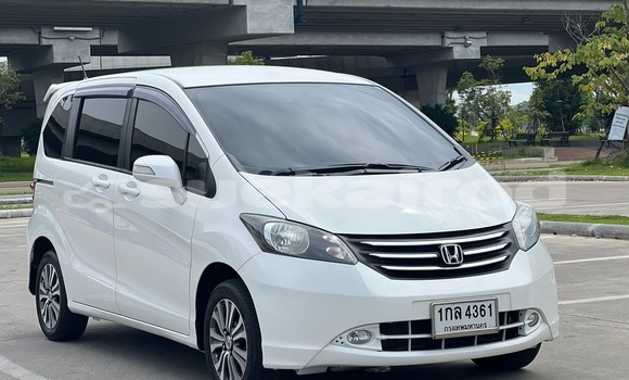 ซื้อ รถมือสอง Honda Freed ขาว รถยนต์ ใน %{เมือง} ใน กรุงเทพมหานคร ซื้อ รถมือสอง Honda Freed ขาว รถยนต์ ใน %{เมือง} ใน กรุงเทพมหานคร
