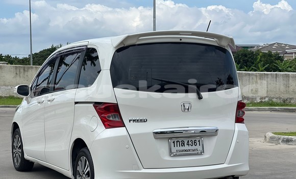 ซื้อ รถมือสอง Honda Freed ขาว รถยนต์ ใน %{เมือง} ใน กรุงเทพมหานคร ซื้อ รถมือสอง Honda Freed ขาว รถยนต์ ใน %{เมือง} ใน กรุงเทพมหานคร
