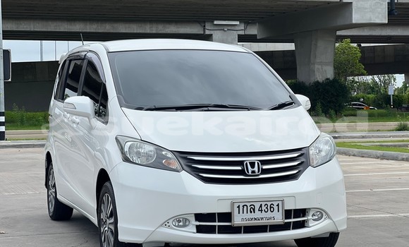 ซื้อ รถมือสอง Honda Freed ขาว รถยนต์ ใน %{เมือง} ใน กรุงเทพมหานคร ซื้อ รถมือสอง Honda Freed ขาว รถยนต์ ใน %{เมือง} ใน กรุงเทพมหานคร