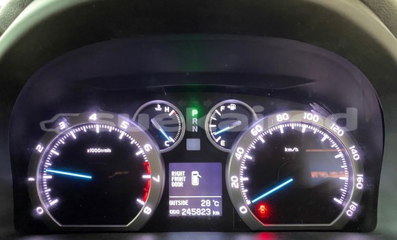 Buy Used Toyota Alphard Black Car in Bangkok in Bangkok Buy Used Toyota Alphard Black Car in Bangkok in Bangkok