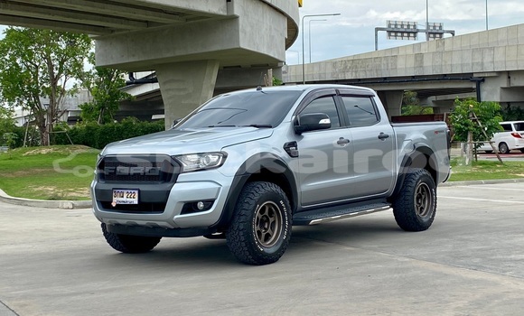 ซื้อ รถมือสอง Ford Ranger อื่น ๆ รถยนต์ ใน %{เมือง} ใน กรุงเทพมหานคร