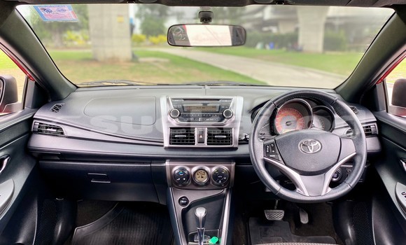 ซื้อ รถมือสอง Toyota Yaris สีแดง รถยนต์ ใน %{เมือง} ใน กรุงเทพมหานคร ซื้อ รถมือสอง Toyota Yaris สีแดง รถยนต์ ใน %{เมือง} ใน กรุงเทพมหานคร