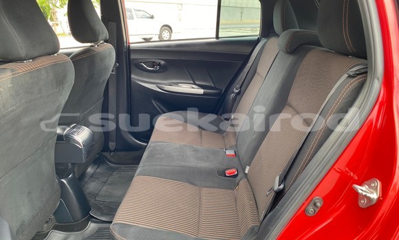 ซื้อ รถมือสอง Toyota Yaris สีแดง รถยนต์ ใน %{เมือง} ใน กรุงเทพมหานคร ซื้อ รถมือสอง Toyota Yaris สีแดง รถยนต์ ใน %{เมือง} ใน กรุงเทพมหานคร